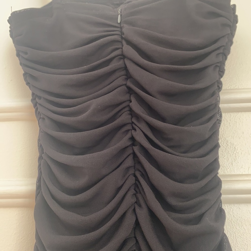 SHOWPO chandelier Body Con Dress - Picture 5 of 8